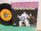 Elvis Presley,RCA,