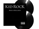 Kid Rock - Rock N Roll Jesus [2LP] 2016 double vinyl