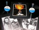 JETHRO TULL  -   Live- Bursting Out,   ORIGINAL 1978 UK DOUBLE-LP / inners... EX