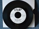 THE FRIENDLY PEOPLE - AIN'T GOT NOTHIN' BUT THE BLUES - VMP *NORTHERN SOUL* EX