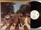 Beatles, The  Abbey Road   MFSL Audiophile  Japanese Press  Mobile Fidelity