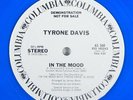 Tyrone Davis 