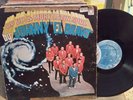 johnny el bravo-up up &more latin soul