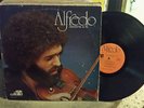 alfredo de la fe - Alfredo