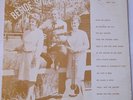 GOD'S COUNTRY SINGERS - Beside Still Waters LP WILCO WSLP 1201 Country Gospel