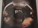 NEIL YOUNG & CRAZY HORSE - RAGGED GLORY - REISSUE LP LTD. EDITION
