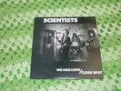 SCIENTISTS THE VICTIMS KIM SALMON BEASTS OF BOURBON LUBRICATED GOAT THE JOHNNYS