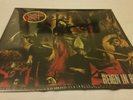 Slayer - Reign in Blood Vinyl Lp 2013 reissue played once only