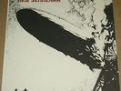 LED ZEPPELIN 1 I DEBUT FIRST- LP DIFF press RUSSIAN MINT UNPLAYED TOP
