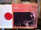 Mahler Symphony No. 3 (Record 1) - Verrett, Leinsdorf (RCA Victor) Stereo LP