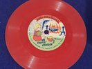 1950 LITTLE JOHN RECORDS Poppin' Popcorn/The Lollipop Bear 5