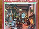 Star Wars Jon Bon Jovi Christmas in the Stars Album C-3PO R2-D2 MECO NM SHRINK