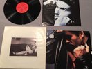 GEORGE MICHAEL - FAITH - VINTAGE 1987 COLUMBIA RECORDS LP