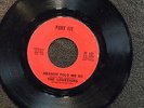 northern soul THE LOVATIONS Heaven Told Me So PART III 102  M-  listen