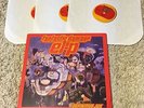EL-P Fantastic Damage Definitive Jux 3 LP Vinyl Gatefold Set Run The Jewels