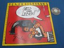 Erste Allgemeine Verunsicherung Geld oder Leben 1985 Signed by Band || M- to EX
