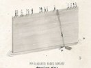 Damien Rice - My Favourite Faded Fantasy [New Vinyl LP] UK - Import