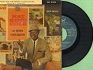 NAT KING COLE Yo Vendo Unos Ojos Negros CAPITOL EAP 2-1220 Pres Spain 1960 EP EX