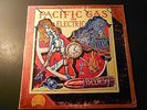 PACIFIC GAS AND ELECTRIC GET IT ON LP POWER 1969 UNCENSORED COVER