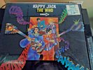 THE WHO--HAPPY JACK--DECCA-DL-4892--M0NO--IN SHRINK