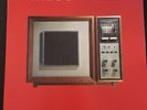 Wilco - A.M. - *Exclusive Orange Vinyl* LP -2009 Nonesuch