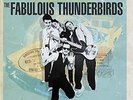 The Fabulous Thunder - Bad & Best Of The Fabulous Thunderbirds [New Vinyl LP]