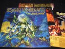 IRON MAIDEN Live After Death / US DLP 1985 EMI CAPITOL SABB-12441