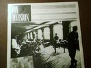 Joy Division album Live Malvern Eric's 1979 - 1980 BLUE VINYL
