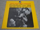 BENT AXEN - BENT JAEDIG / LET'S KEEP THE MESSAGE /  DANISH JAZZ LP