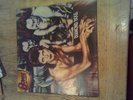 David Bowie - Diamond Dogs  LP UK 1974 EX-/VG+   # Classic Rock