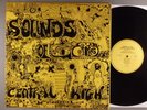 Central High School  Sounds Of 1968     Private Psych; Folk Rock