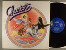 Chariot  Self-Titled   Hard Rock; Blues Rock   Promo
