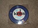 THE KINKS = YOU REALLY GOT ME RARE 7inch PICTURE DISC EDITION