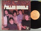 Fallen Angels, The  Self-Titled   Psych
