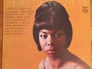 Nina Simone: The Best of Nina Simone LP Philips PHS 600-298