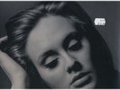 ADELE 21 SEALED LP 2011 EUROPEAN SOUL POP FUNK PRESSING
