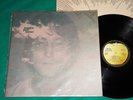 John Lennon ?- Imagine BRAZIL 2nd Press LP 1971 Apple COMPLETE Poster + Picture