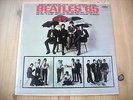 THE BEATLES - BEATLES 65 - MONO - CANADIAN CAPITOL T2228 - FREE POSTAGE