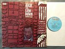 Blues LP LIGHTNIN' SLIM High & Low Down EXCELLO (USA, 1970)  SWAMP DOGG