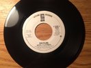 EAGLES 45 HOTEL CALIFORNIA MONO WLP DJ PROMO MINT