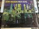 Night Lights (UK 1963 Stereo) : Gerry Mulligan