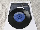 The Merseys - The Cat / Change Of Heart