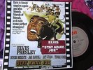 EP ELVIS PRESLEY 