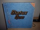 Status Quo ?– The Early Works, 5 × Vinyl, LP, Box Set