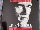 Faltermeyer - The Running Man OST LP Varese Sarabande/1987 Still Sealed