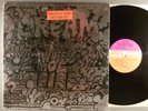 Cream  Wheels Of Fire    Psych    Original Label