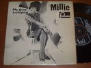 MILLIE SMALL - MY BOY LOLLIPOP , UK 7'' EP SKA ROCKSTEADY BLUEBEAT