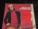 Tom Petty And The Heartbreakers Damn The Torpedoes OOP Numbered Double Vinyl LP