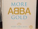 ABBA ?– More ABBA Gold - More ABBA Hits, Volume 1 Vinyl LP RARE Unofficial