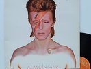 Vinyle 33T David Bowie  